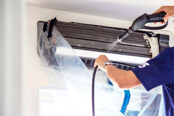 Best HVAC Air Duct Cleaning  in Parchment, MI