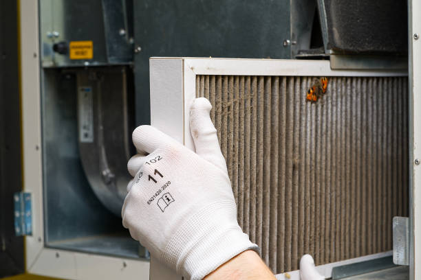 Ventilation Cleaning Services in Parchment, MI