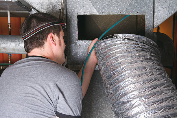 Best Local Air Duct Cleaning Services  in Parchment, MI