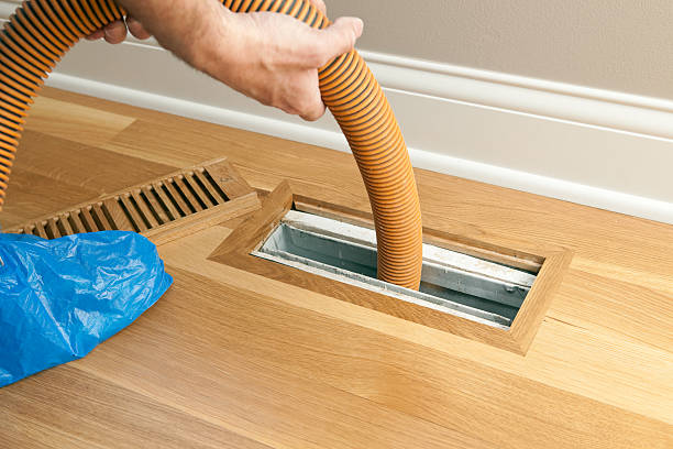 Best Emergency Air Duct Cleaning  in Parchment, MI
