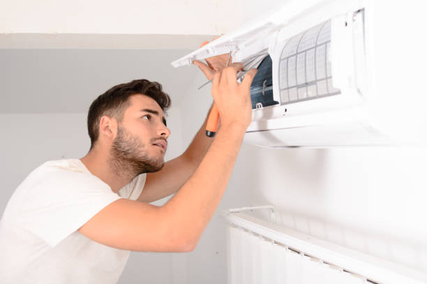 Reliable Parchment, MI Airduct Cleaning Solutions